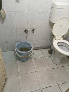 Bathroom Image of 1008 Sq.ft 2 BHK Apartment / Flat for sale in Prahlad Nagar Ahmedabad for Rs. 6500000