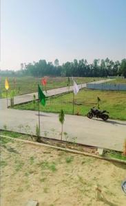Image of 210 Sq.ft Residential Plot / Land for sale in Biharigarh, Saharanpur for Rs. 3250000