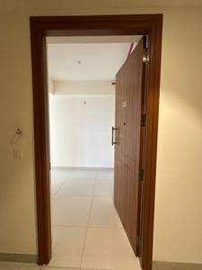 Hall Image of 1554 Sq.ft 3 BHK Apartment / Flat for sale in Sattva Aqua Vista, Kalena Agrahara Bengaluru for Rs. 28000000