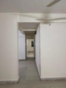Image of 1050 Sq.ft 2 BHK Apartment / Flat for sale in Shri 4 Taljai Hills, Dhankawadi, Pune for Rs. 10000000
