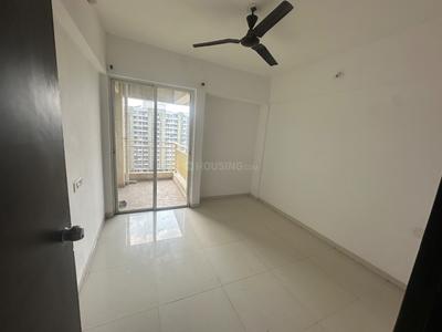 Hall Image of 980 Sq.ft 2 BHK Apartment / Flat for sale in Ajmera Exotica, Wagholi Pune for Rs. 7700000