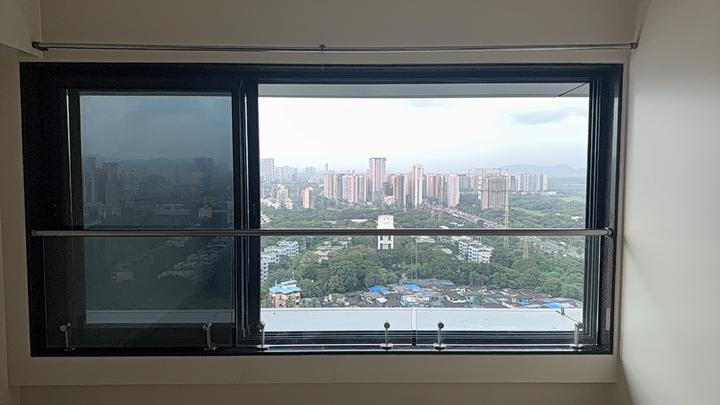 Godrej Platinum Bedroom One 1