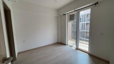 Bedroom Image of 1620 Sq.ft 3.5 BHK Builder Floor for rent in DLF Garden City Enclave Floors, Sector 93 Gurgaon for Rs. 36000