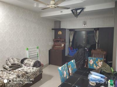 1 BHK Flat