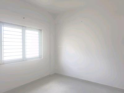 Bedroom Image of 1285 Sq.ft 3 BHK Apartment / Flat for sale in SV Brundhavanam, Vajarahalli Bengaluru for Rs. 8545000