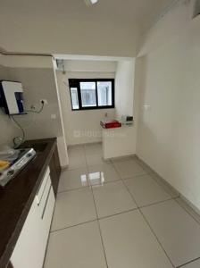 Kitchen Image of 923 Sq.ft 2 BHK Apartment / Flat for sale in Duville Riverdale Heights, Kharadi Pune for Rs. 9900000