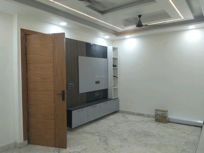 Living Room Image of 1010 Sq.ft 3 BHK Builder Floor for sale in Laxmi Nagar New Delhi for Rs. 11500000