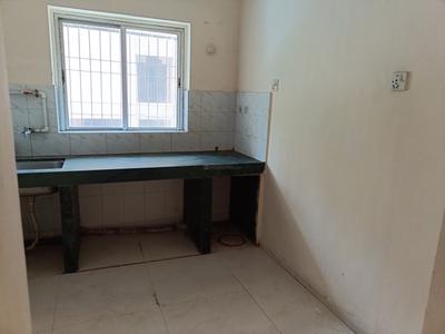 Kitchen Image of 600 Sq.ft 1 BHK Apartment / Flat for sale in Godrej Hill, Kalyan West Kalyan for Rs. 4800000