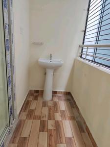 Dining Area Image of 1300 Sq.ft 2 BHK Apartment / Flat for rent in Kondapur Hyderabad for Rs. 36000