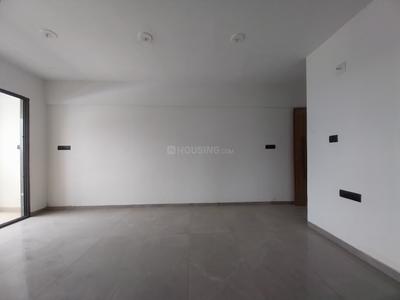 Living Room Image of 1800 Sq.ft 3 BHK Apartment / Flat for sale in Ognaj Ahmedabad for Rs. 10000000