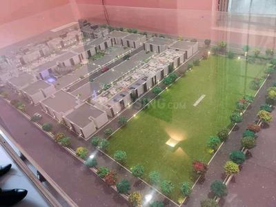 Image of 742 Sq.ft 2 BHK Apartment / Flat for sale in Netflex Jyoti Nagar, Gobindapur, Asansol for Rs. 1650000