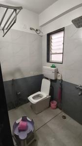 Image of 760 Sq.ft 2 BHK Apartment / Flat for rent in Anand Silver Oak, Ravet, Pune for Rs. 35000