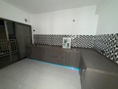 Kitchen Image of 2250 Sq.ft 4.5 BHK Apartment / Flat for sale in Bramha The Collection, Wadgaon Sheri Pune for Rs. 28500000