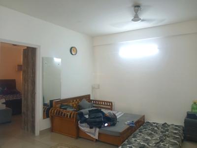 Living Room Image of 625 Sq.ft 2 BHK Apartment / Flat for sale in AVL 36, Sector 36A Gurgaon for Rs. 10500000