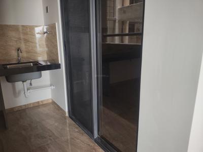 Kitchen Image of 1051 Sq.ft 2 BHK Apartment / Flat for rent in VTP Sierra, Sus Pune for Rs. 31000
