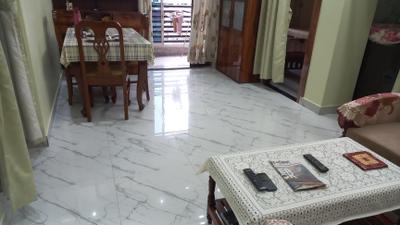 Living Room Image of 1165 Sq.ft 3 BHK Apartment / Flat for sale in Kamdahari Kolkata for Rs. 7800000