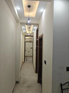 Image of 11000 Sq.ft 2 BHK Independent House for sale in Vaishali, Ghaziabad for Rs. 7000000