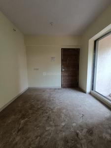 Hall Image of 650 Sq.ft 1 BHK Apartment / Flat for sale in Kalwa Thane for Rs. 6800000