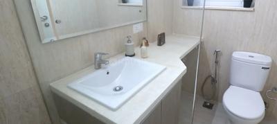 Image of 1935 Sq.ft 3 BHK Apartment / Flat for sale in DLF The Skycourt, Sector 86, Gurgaon for Rs. 21500000