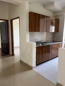 Kitchen Image of 835 Sq.ft 2 BHK Apartment / Flat for sale in Amrapali Silicon City, Sector 76 Noida for Rs. 11000000