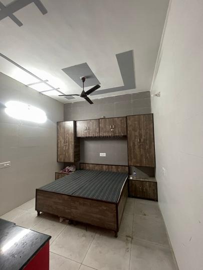 Bedroom Image of 1188 and 1300 Gbp crest Kharar  in Bhago Majra, Mohali