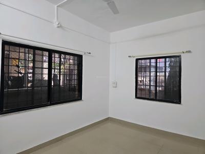 Bedroom Image of 1200 Sq.ft 2 BHK Independent House for rent in Wadgaon Sheri Pune for Rs. 21000