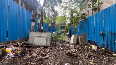 Residential Plot