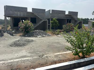Image of 675 Sq.ft Residential Plot / Land for sale in Thirumurugan Nagar, Coimbatore for Rs. 852272