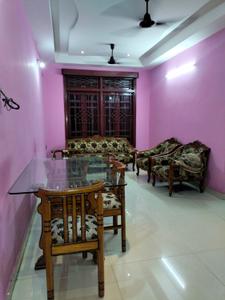 Hall Image of 1500 Sq.ft 2 BHK Apartment / Flat for rent in Guwahati Club Guwahati for Rs. 25000