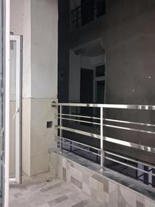 Bedroom Two Image of 1050 Sq.ft 2 BHK Apartment / Flat for sale in Sector 72 Noida for Rs. 4100000