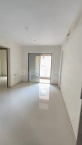 Hall Image of 550 Sq.ft 1.5 BHK Apartment / Flat for rent in Wakadkar Mahalaxmi Complex, Wakad Pune for Rs. 26000