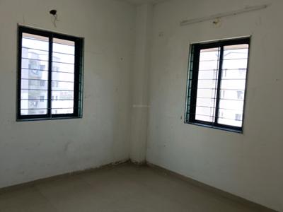 Bedroom Image of 1296 Sq.ft 3 BHK Apartment / Flat for sale in Ognaj Ahmedabad for Rs. 5887000