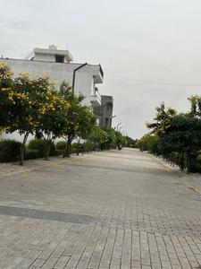 Image of 1179 Sq.ft Residential Plot / Land for sale in Propex City, New Colony, Palwal for Rs. 7200000
