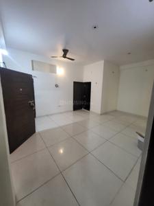 Hall Image of 950 Sq.ft 2 BHK Apartment / Flat for rent in Sudama Nagar Indore for Rs. 14000