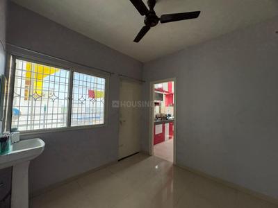 Bedroom Image of 1500 Sq.ft 3 BHK Apartment / Flat for rent in Ratu Road Ranchi for Rs. 15999