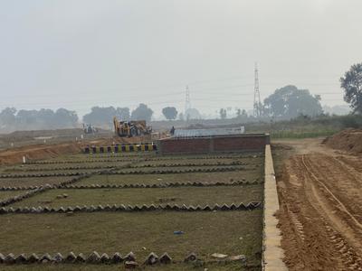 Bihta Plot View 1