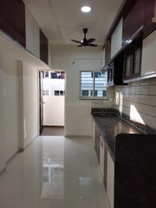 Kitchen Image of 1100 Sq.ft 2 BHK Apartment / Flat for rent in Ganeshpeth Colony Nagpur for Rs. 17000