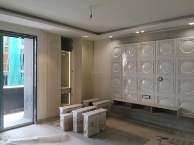 Bedroom Image of 4180 Sq.ft 4 BHK Builder Floor for sale in Model Town New Delhi for Rs. 80000000