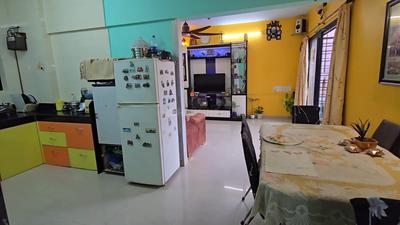 2 BHK Flat