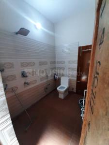 Bathroom Image of 2500 Sq.ft 5 BHK Independent House for sale in Alpha International City Fatehabad for Rs. 6800000