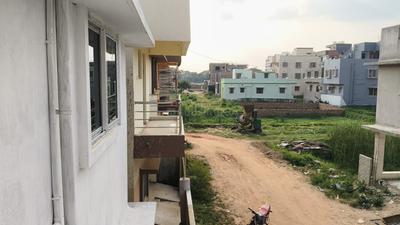 Image of 2400 Sq.ft Residential Plot / Land for sale in Kesora, Bhubaneswar for Rs. 11500000