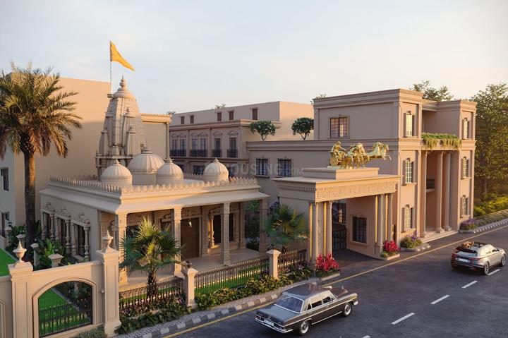 Ashish Society, Jahangir Pura Main Image 1