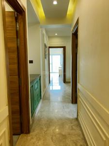 Image of 2200 Sq.ft 4 BHK Apartment / Flat for sale in Galaxy Luxotica, Dalanwala, Dehradun for Rs. 25000000