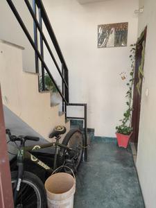 Balcony Image of 2220 Sq.ft 4 BHK Independent House for sale in Ansal Town, Modipuram Meerut for Rs. 14000000