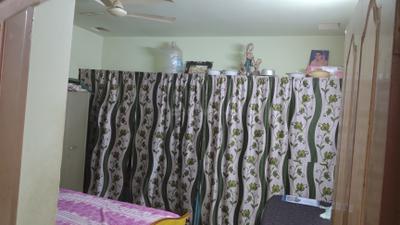 Bedroom Image of 1800 Sq.ft 2 BHK Builder Floor for sale in Gopannapalem Eluru for Rs. 5500000