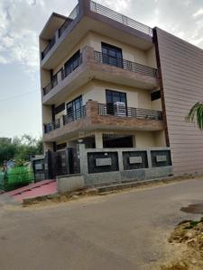 Image of 4200 Sq.ft 4.5 BHK Villa for sale in Omicron II, Greater Noida for Rs. 45000000