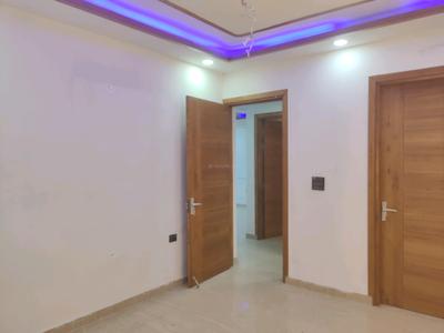 Bedroom Image of 2500 Sq.ft 4 BHK Builder Floor for sale in Sector 37 Faridabad for Rs. 26000000