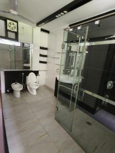 3 BHK Independent House