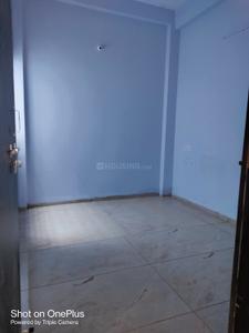 Bedroom Image of 1500 Sq.ft 2 BHK Builder Floor for rent in Nipania Indore for Rs. 16500