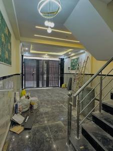 Image of 600 Sq.ft 4.5 BHK Independent House for sale in Dwarka Mor, New Delhi for Rs. 11000000